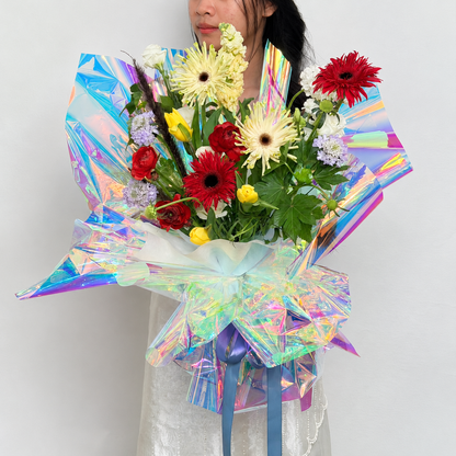 Galaxy Dream Bouquet