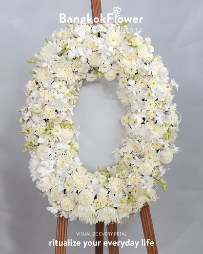 Eternal White