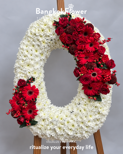 Crimson Remembrance